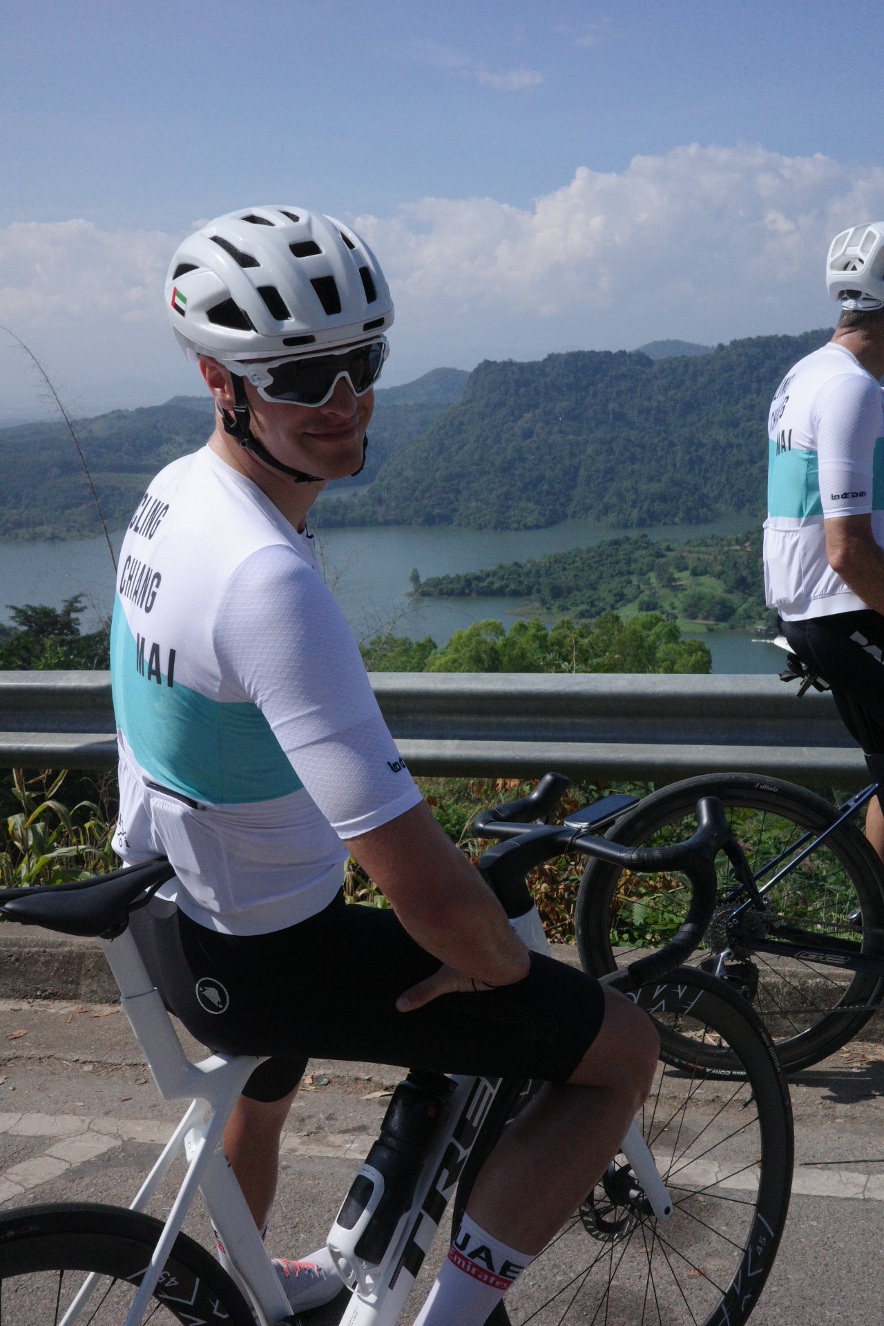 SIGNATURE 2.0 SS jersey