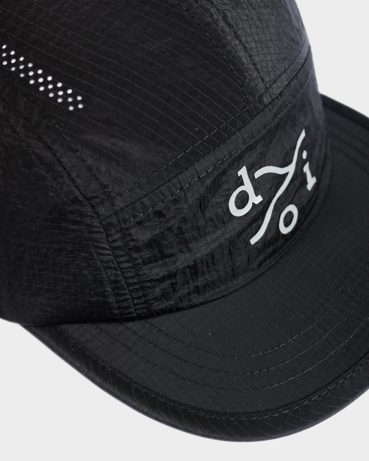 doi TRAIL hat