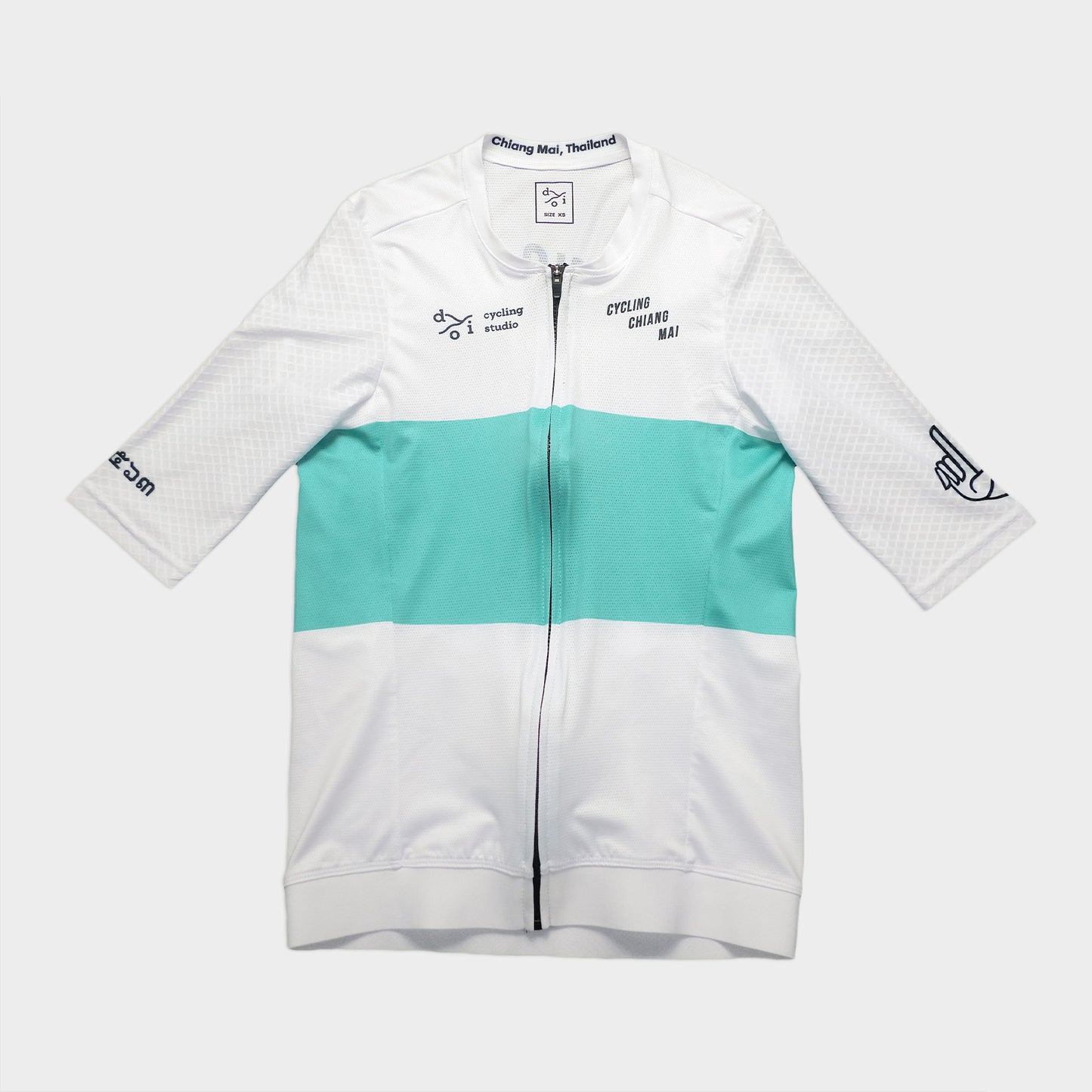 SIGNATURE 2.0 SS jersey