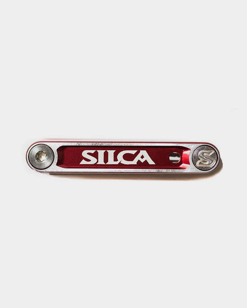 Silca Italian army knife tredici