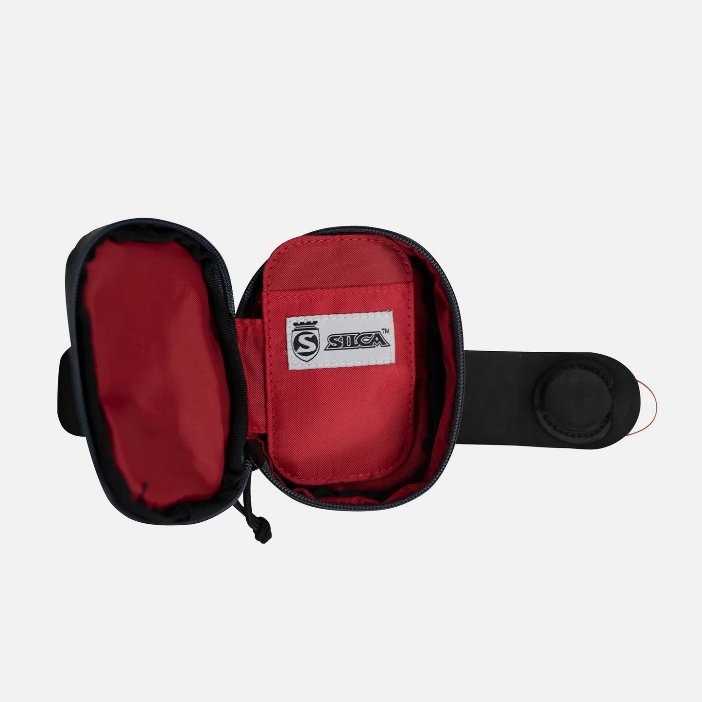 Silca Mattone seat pack