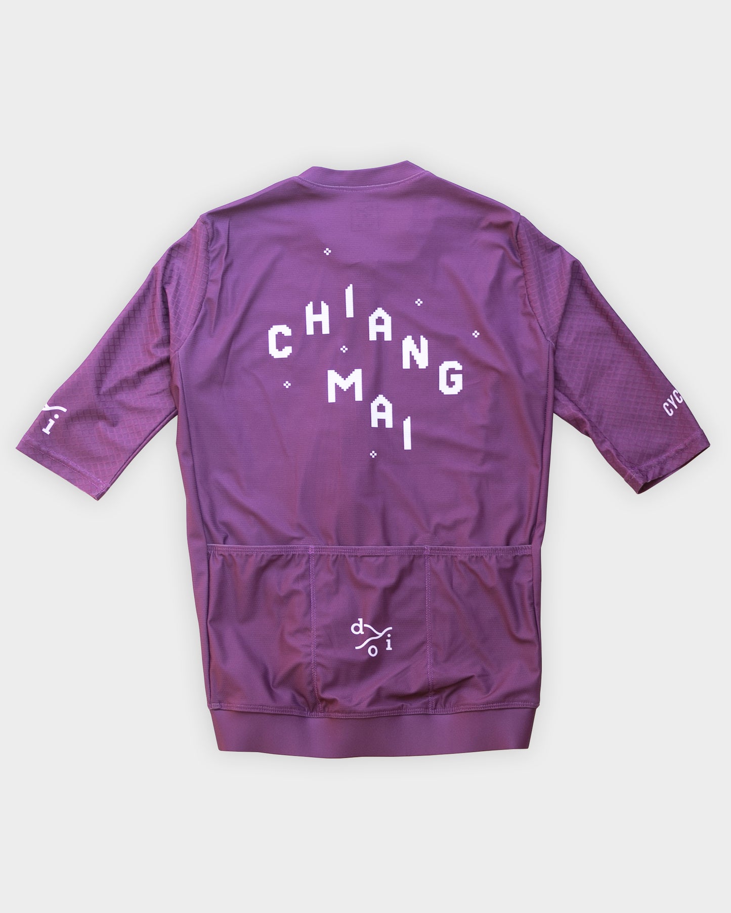ICON SS jersey