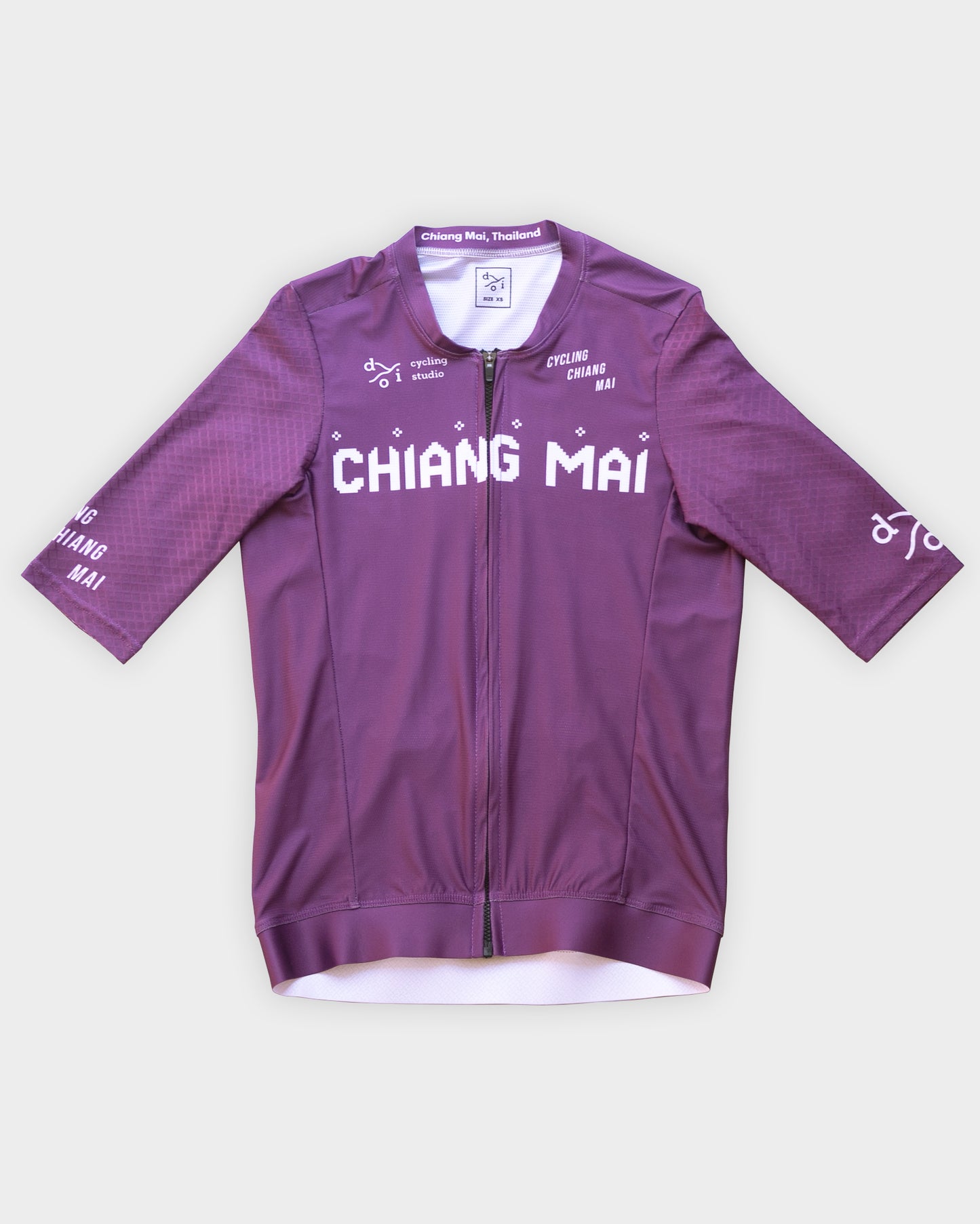 ICON SS jersey