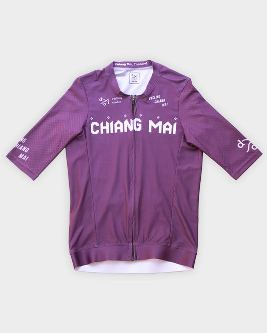 ICON SS jersey