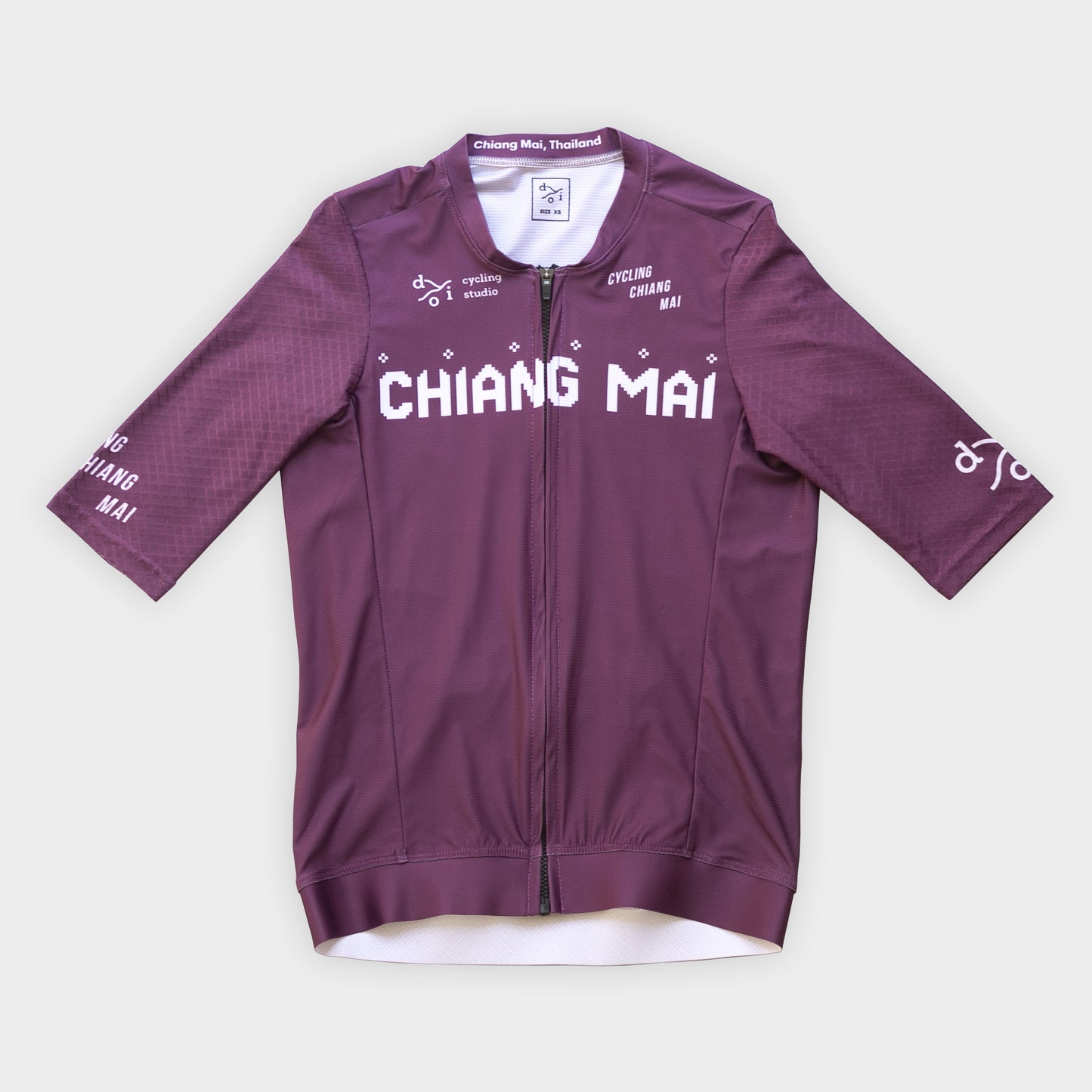 ICON SS jersey