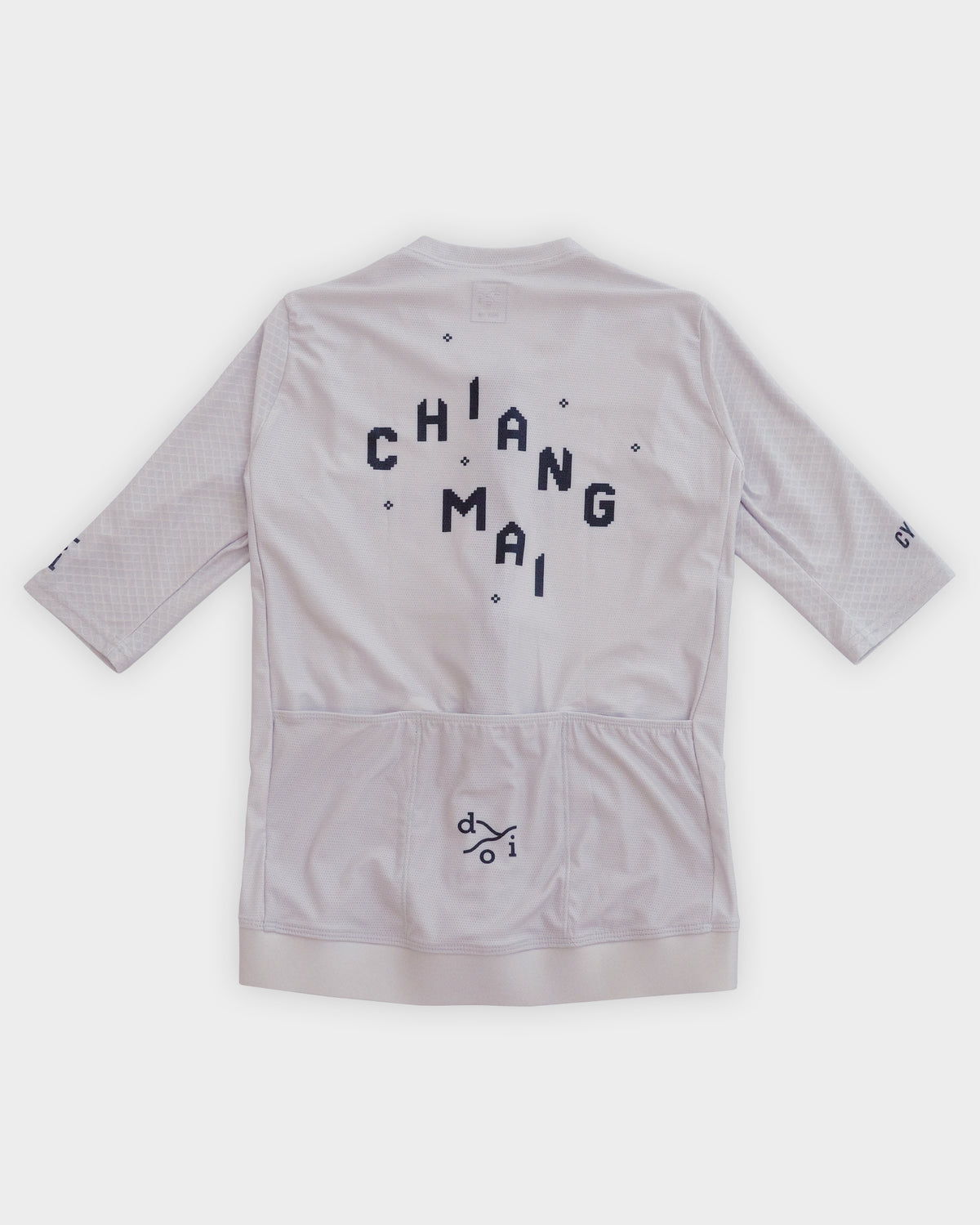 ICON Terra SS jersey