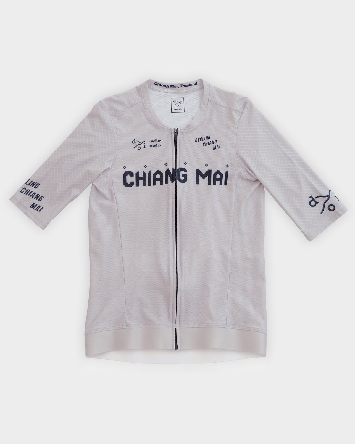 ICON Terra SS jersey