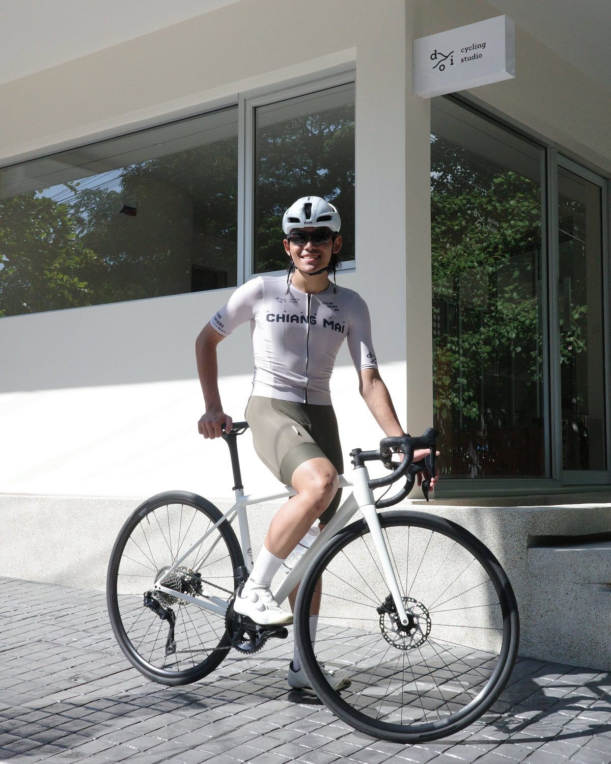 ICON Terra SS jersey