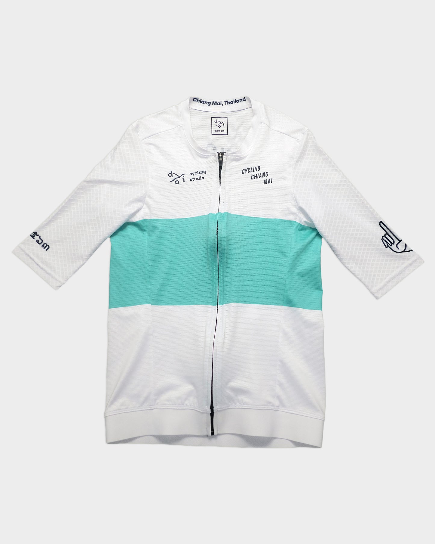 SIGNATURE 2.0 SS jersey