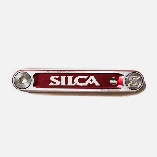 Silca Italian army knife tredici