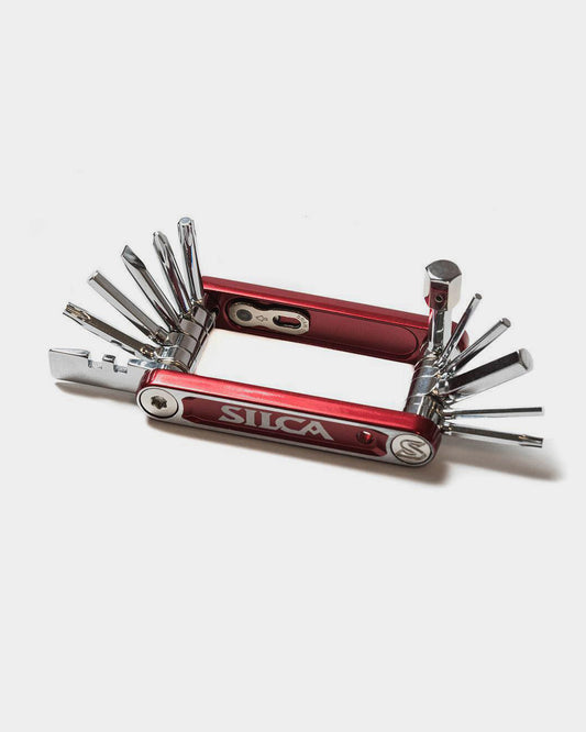 Silca Italian army knife tredici