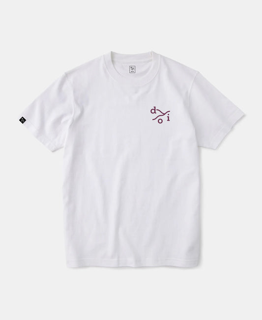 doi Suthep tee | white