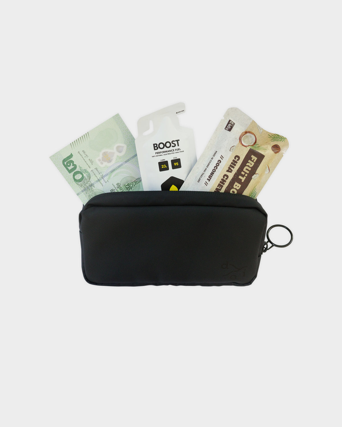 doi ORIGIN essentials case