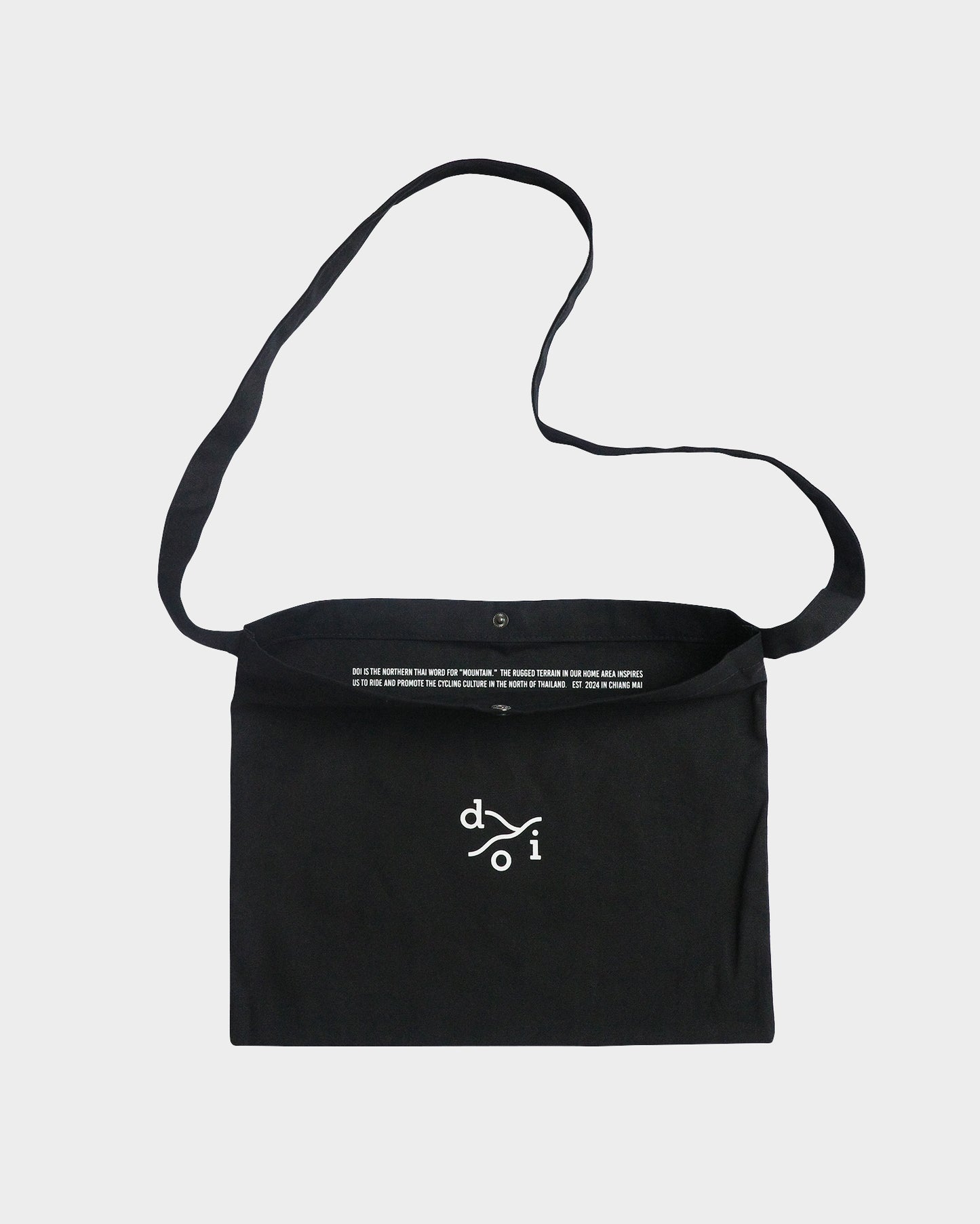 doi ORIGIN musette